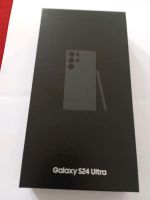 Samsung Galaxy S24 Ultra 512GB in Titanium Black i Duisburg - Homberg/Ruhrort/Baerl Vorschau