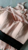 Süßes Bandeau-Kleid mit Herz-Ausschnitt Größe M / 38 Schwachhausen - Neu Schwachhausen Vorschau