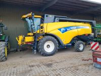 Suche Mähdrescher New Holland TX CX Claas Lexion Dominator Niedersachsen - Harsum Vorschau