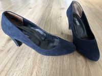 Paul Green Pumps blau Gr 6 Wuppertal - Barmen Vorschau