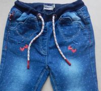 Schicke Kinder Jeans Hose Gr. 98 Bondi Kidswear Mädchen Niedersachsen - Aschendorf Stadt Papenburg Vorschau