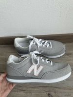 New Balance Sneaker WL501 hellgrau / beige meliert Baden-Württemberg - Radolfzell am Bodensee Vorschau