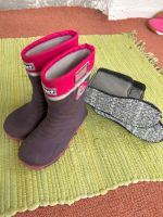 Blinkende Gummistiefel von Scout West - Höchst Vorschau