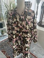 Vero Moda / Bluse Oversize Bayern - Feuchtwangen Vorschau
