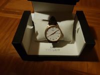Uhr - Tissot Damenuhr T063610 A - Schweizer Markenuhr Baden-Württemberg - Sulz Vorschau