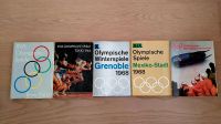 Olympische Spiele-DDR Bücher (alt) Sachsen - Klingenthal Vorschau