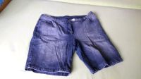 Damen Jeans Bermudas kurz 3/4 Hosen 48 50 Baden-Württemberg - Murg Vorschau