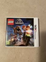 Lego Jurassic Word, für Nintendo 3DS/2DS/XL Aachen - Aachen-Mitte Vorschau