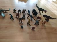 Dinosaurier zum Spielen Baden-Württemberg - Mannheim Vorschau