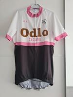 Oldo Damen Fahrrad Zip Jacke/T-Shirt, bunt, Gr. M, wie neu Baden-Württemberg - Leonberg Vorschau
