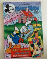 Mickey Maus Comic 1992-1994 ab 0,50 € Kr. München - Garching b München Vorschau