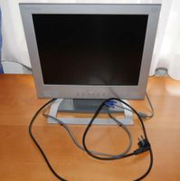 17'' LCD Monitor Baden-Württemberg - Grafenau Vorschau