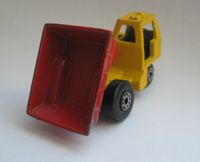 Matchbox Vintage superfast Nr. 26 Site Dumper Lesney Engl Vintage Baden-Württemberg - Karlsruhe Vorschau