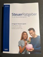 Wiso/Buhl SteuerRatgeber 2024 ✨NEU✨ Hamburg-Mitte - Hamburg Hamm Vorschau