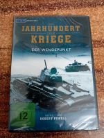 DVD Das Jahrhundert der Kriege Saarland - Perl Vorschau