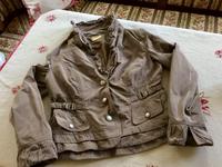 Blazer Jacke Damen Größe 42, Marke Biba, neu Sachsen-Anhalt - Dessau-Roßlau Vorschau