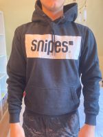 Snipes Hoodie Sachsen-Anhalt - Stendal Vorschau