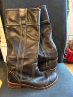 Echtleder Stiefel Timberland Hessen - Weilrod  Vorschau
