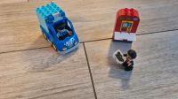 LEGO Duplo 10809 Polizeistreife Thüringen - Apolda Vorschau