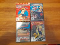 9 DVDs Feuerwehrmann Sam Hessen - Sulzbach Vorschau