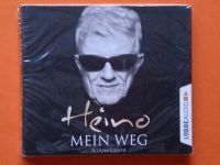 Heino: Mein Weg. Autobiographie (Hörbuch / ovp) Hessen - Aßlar Vorschau