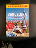 Barcelona Marco Polo Reiseführer, nur 3 € Flensburg - Fruerlund Vorschau