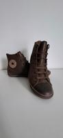 Sneaker ♡ Converse All Star ♡ Leder ♡ Gr. 40 Nordrhein-Westfalen - Brilon Vorschau