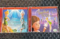 TinkerBell CD Hessen - Laubach Vorschau