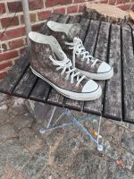 Convers All Star   46 Camouflage Brandenburg - Luckenwalde Vorschau