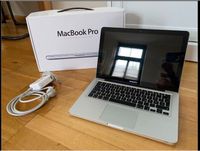 Apple MacBook Pro 2011-1 TB-4GB RAM⭐️⭐️ Nordrhein-Westfalen - Ratingen Vorschau