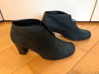Stiefeletten Gabor 42 Bayern - Affing Vorschau