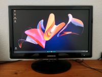 Monitor Samsung P2270 1080p FHD 22 Zoll DVI/HDMI Rheinland-Pfalz - Mainz Vorschau