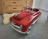 Tretauto Blechauto Oldtimer Pedalcar Kinder ANTIK SELTEN URALT Bremen - Horn Vorschau