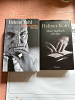 Helmut Kohl Mein Tagebuch 1998 - 2000 & Erinnerungen 1930 - 1982 Sachsen - Bannewitz Vorschau