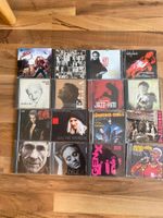 16 CDs, verschieden, eventuell für Flohmarkt? Aubing-Lochhausen-Langwied - Aubing Vorschau