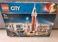 Lego City Mondrakete mit Kontrollzentrum (60228) Bayern - Neustadt b.Coburg Vorschau