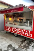 Döner Gyros Burger Imbiss Imbisswagen zu vermieten ❌ frei mieten Hessen - Bad Vilbel Vorschau