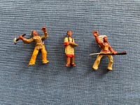 3 Figuren Indianer Modellbau Eisenbahn, Sammeln, Spielen, Kinder Rheinland-Pfalz - Rhens Vorschau