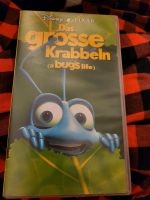 Verschiedene Disney VHS zu je 4 Euro Friedrichshain-Kreuzberg - Friedrichshain Vorschau