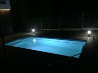 GFK Pool MALEDIVES 7.0x3.0x1.35, vollisoliert Duisburg - Rheinhausen Vorschau