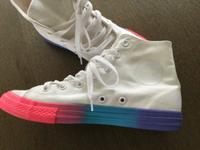 CONVERSE CHUCKS GR 37 TOP Nordrhein-Westfalen - Königswinter Vorschau
