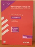 Abiturvorbereitung: Mathematik Berufliches Gymnasium BaWü Baden-Württemberg - Fellbach Vorschau