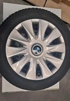 BMW 16" Zoll Radzierblenden Radkappen 679180601 Baden-Württemberg - Rastatt Vorschau