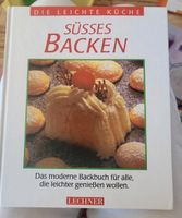 Süßes Backen Die leichte Küche Berlin - Spandau Vorschau