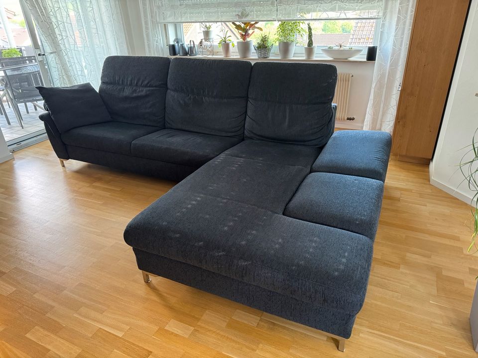 Neuwertiges Sofa in Rechberghausen