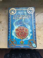 Der unsterbliche Alchemist ~Michael Scott Dortmund - Innenstadt-West Vorschau