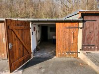 Garage in Jena Nord zu verkaufen Thüringen - Jena Vorschau