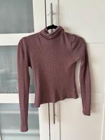 shein rollkragen shirt Bayern - Kalchreuth Vorschau