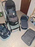 Maxi Cosi 3in1 Kinderwagen Frankfurt am Main - Nieder-Eschbach Vorschau