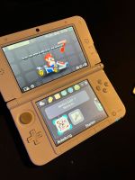 Nintendo 3DS XL + Spiele Schleswig-Holstein - Eggebek Vorschau